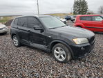 BMW X3 2011