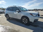 Subaru Forester 2017