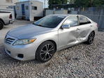 Toyota Camry 2011