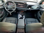 Audi A5 2025