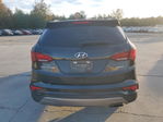 Hyundai Santa Fe 2017