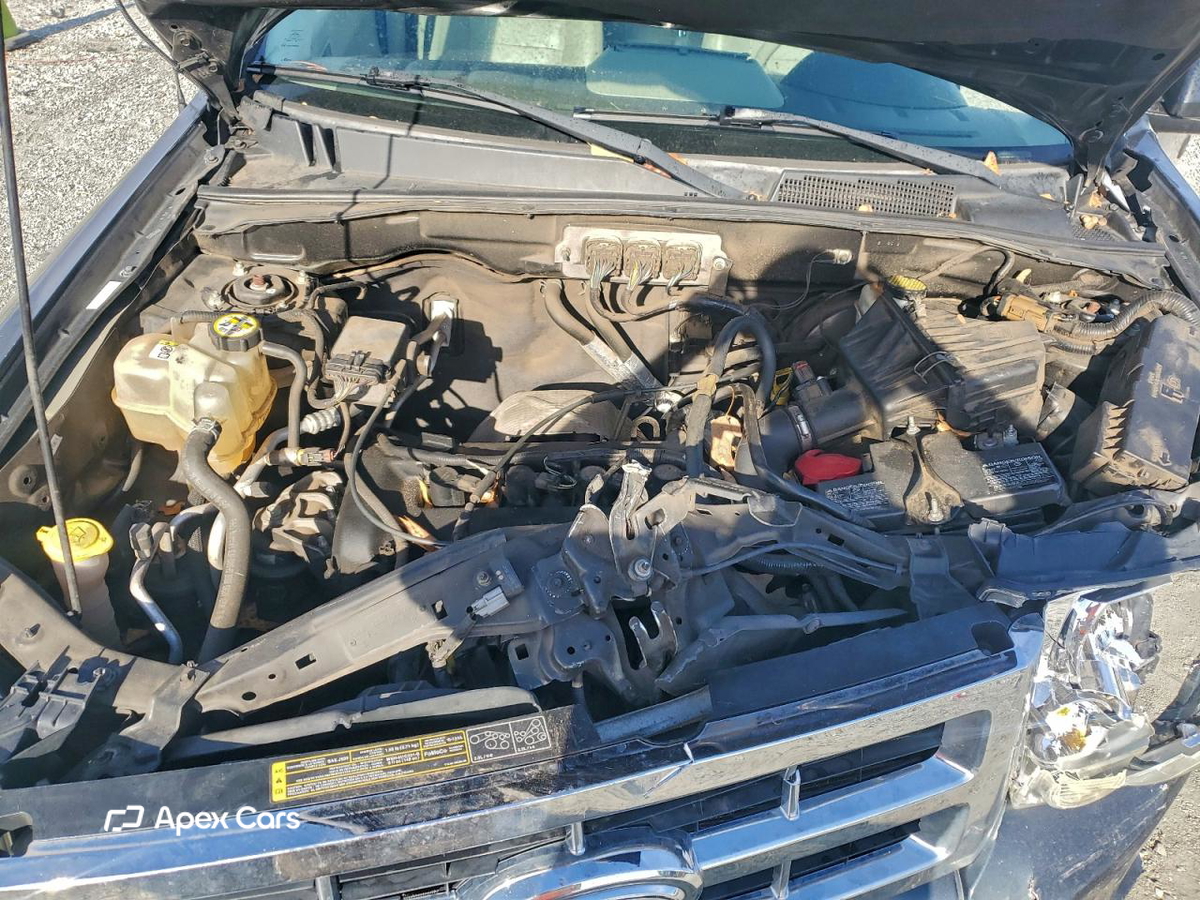 Ford Escape 2008