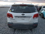 Kia Sorento 2011