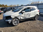 Ford EcoSport 2020