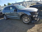 Audi Q5 2015