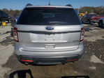 Ford Explorer 2015