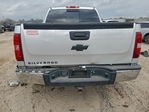 Chevrolet Silverado 2012