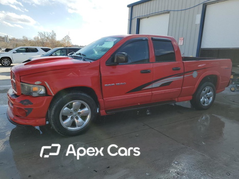 Dodge RAM 2004 - Zdjęcie 1 z 12