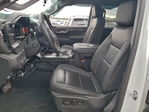 Chevrolet Silverado 2022