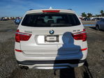 BMW X3 2016