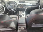 BMW Series 3 2014