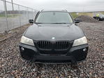 BMW X3 2011