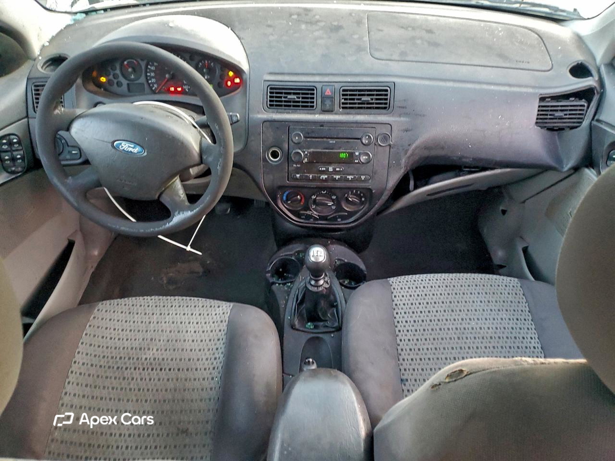 Ford Focus 2007
