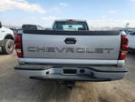 Chevrolet Silverado 2005
