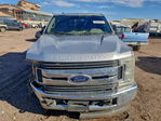 Ford F250 2017