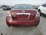 Nissan Altima 2012