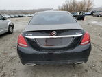 Mercedes-Benz C-klasse 2016