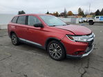 Mitsubishi Outlander 2017