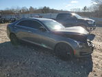Cadillac ATS 2017