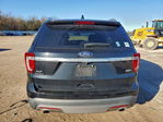 Ford Explorer 2017