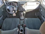 Nissan Versa 2011