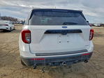 Ford Explorer 2023