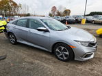 Honda Civic 2020