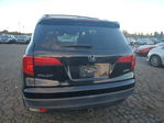 Honda Pilot 2016