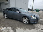 Nissan Maxima 2013