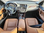 BMW X3 2017