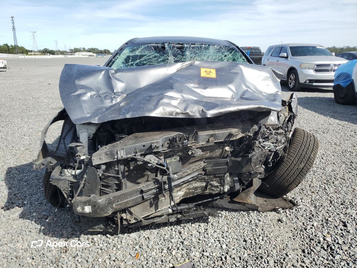 Hyundai Sonata 2019