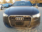 Audi A6 2015