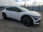 Kia EV6 2025