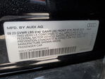 Audi A8 2024