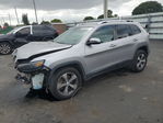 Jeep Cherokee 2019