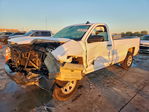 Chevrolet Silverado 2017