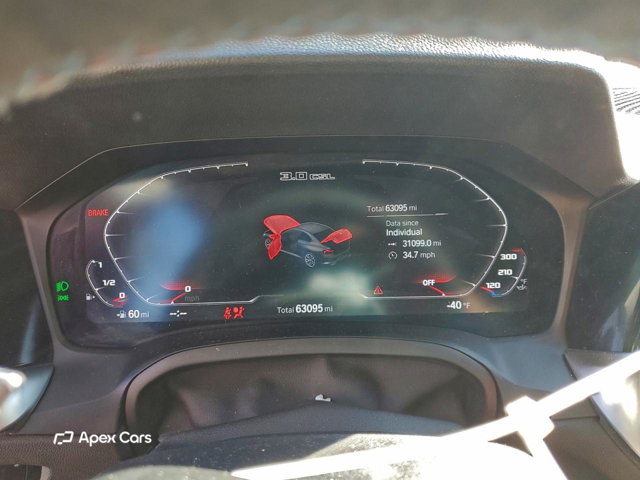 BMW M2 2022