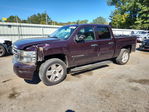 Chevrolet Silverado 2008