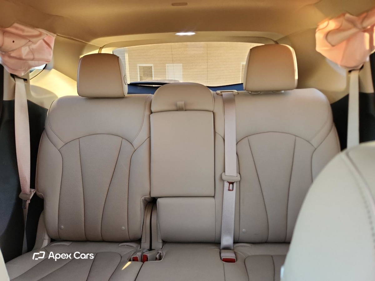 Buick Envision 2017