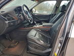 BMW X5 2008