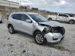 Nissan Rogue 2018