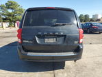 Dodge Caravan 2017