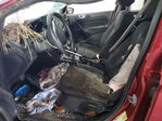 Ford Fiesta 2015