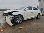 Buick LaCrosse 2010