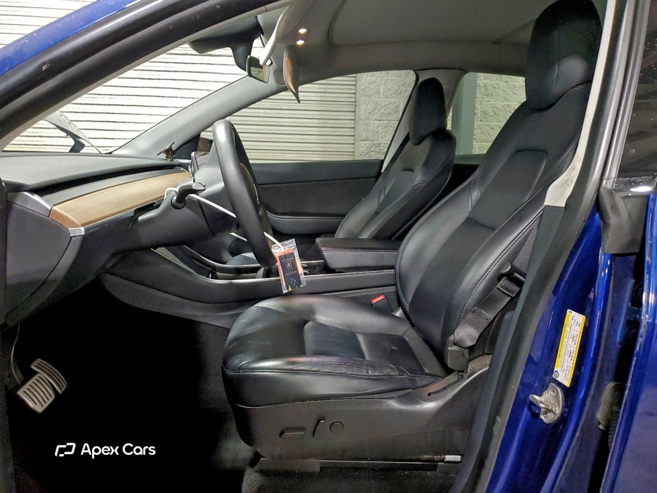 Tesla Model Y 2020