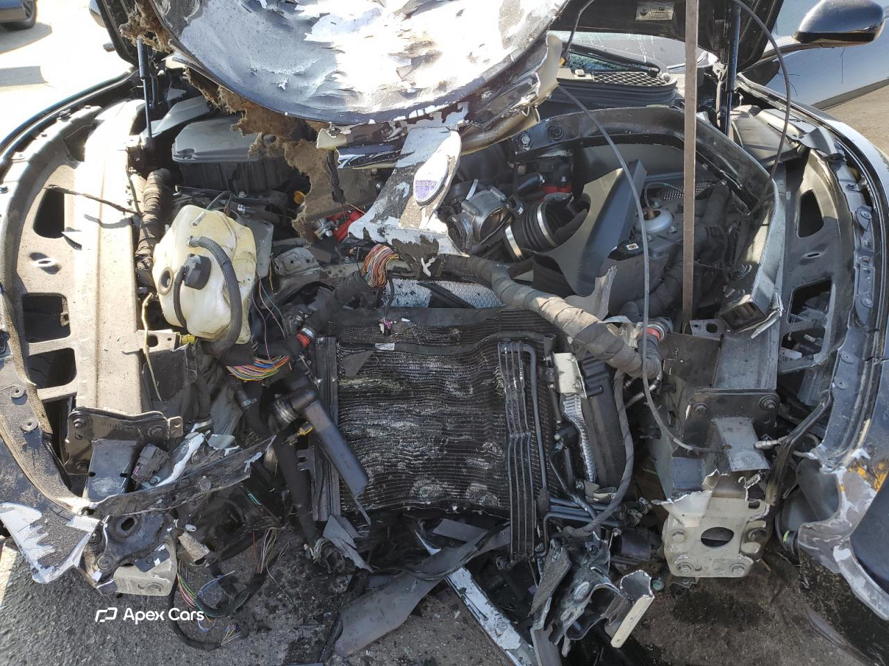 Maserati GranTurismo 2016