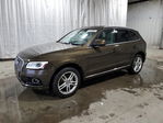 Audi Q5 2014