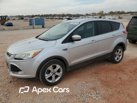 Ford Escape 2014 - Image 1 of 13
