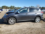 Toyota RAV 4 2015