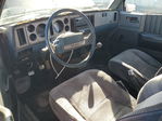 Chevrolet Blazer 1984